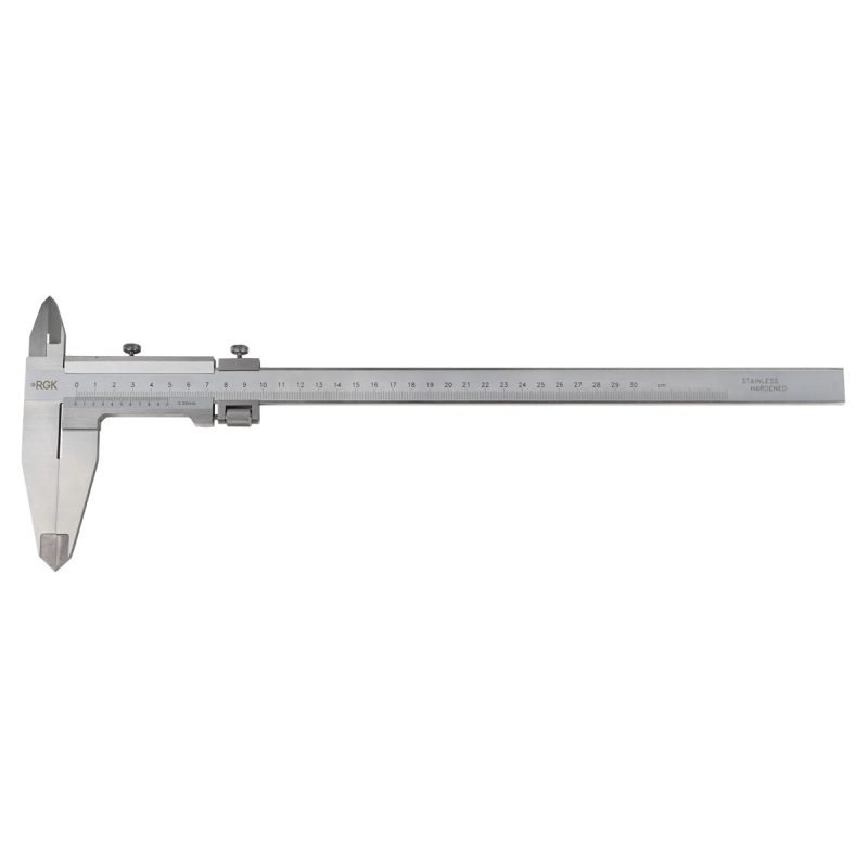 Штангенциркуль механический RGK SCMM-300 757164