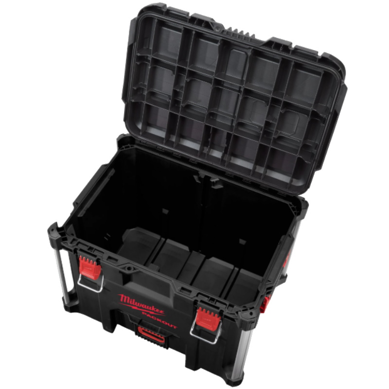 Ящик Milwaukee PACKOUT 4932478162, большой, XL