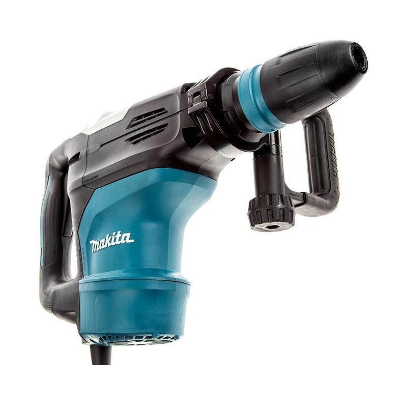 Перфоратор Makita HR4003C  в кейсе, с защитной муфтой в Твери