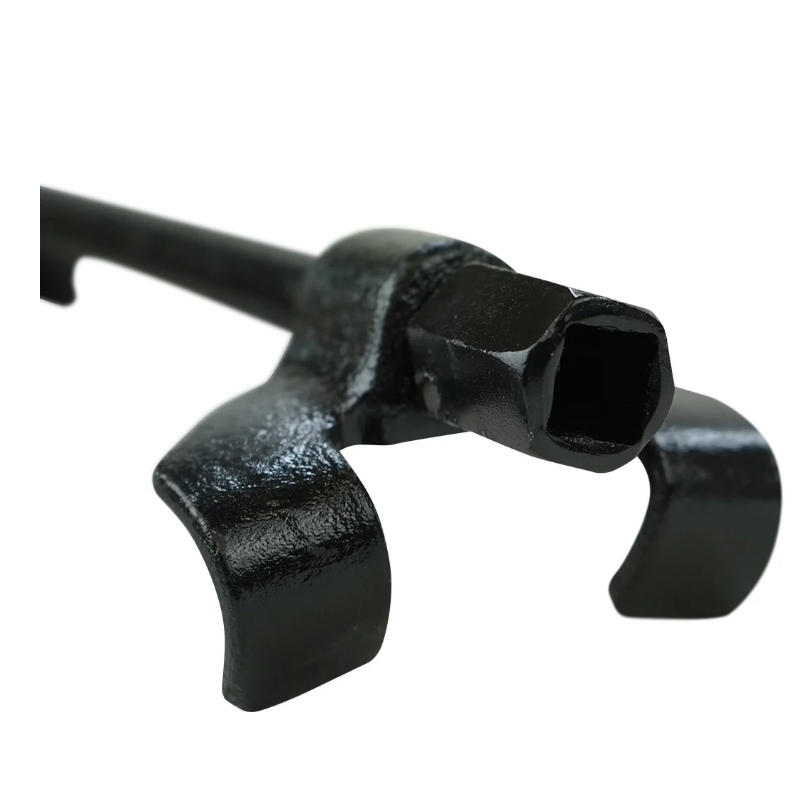 Стяжки пружин Berger BG4011 370 мм, 2 шт в Костроме