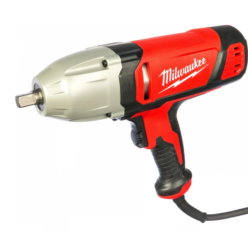 Гайковерт Milwaukee IPWE 400R 32190₽