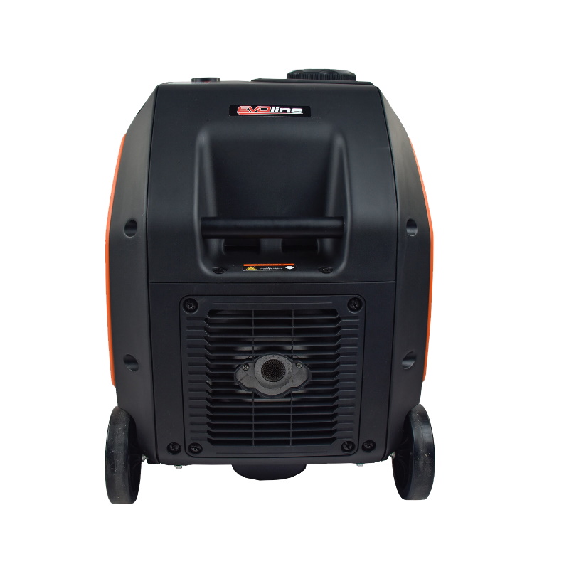Инверторный генератор EVOline BQH 6200 E, 1T90DF650EVO в Угличе