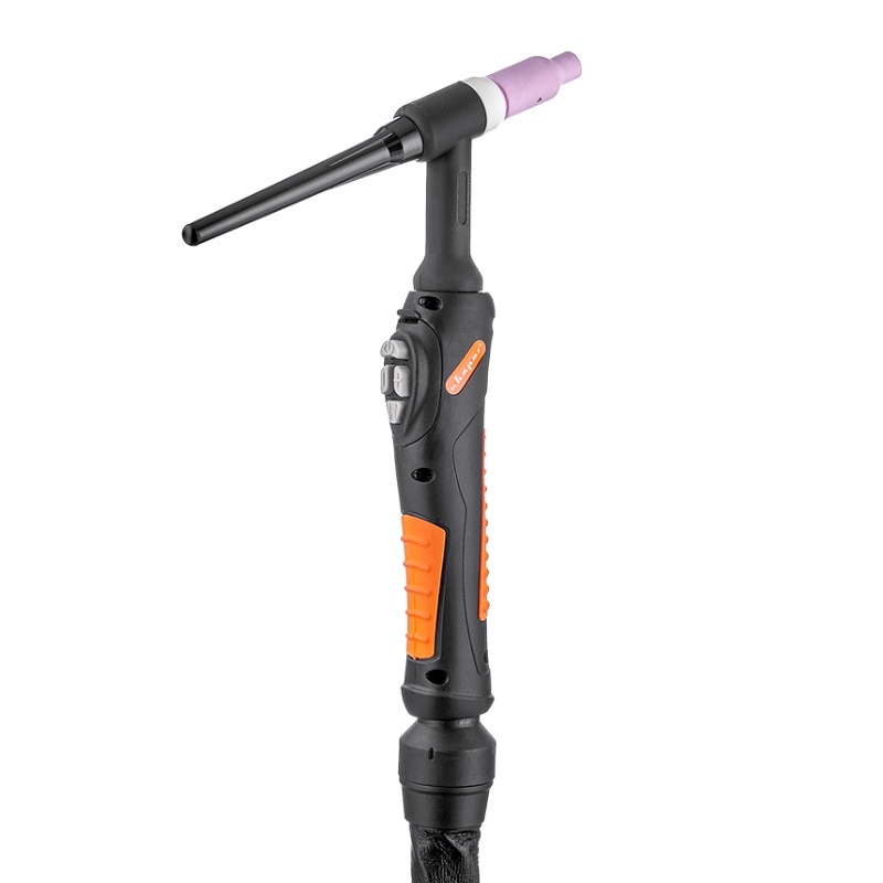 Горелка Сварог TECH TS 26 IOW7104-20 00000092674, 200AC/DC, E201, 4м  в Иваново