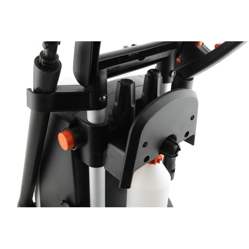 Мойка высокого давления Stihl RE-118 47660124528, 140 бар в Костроме