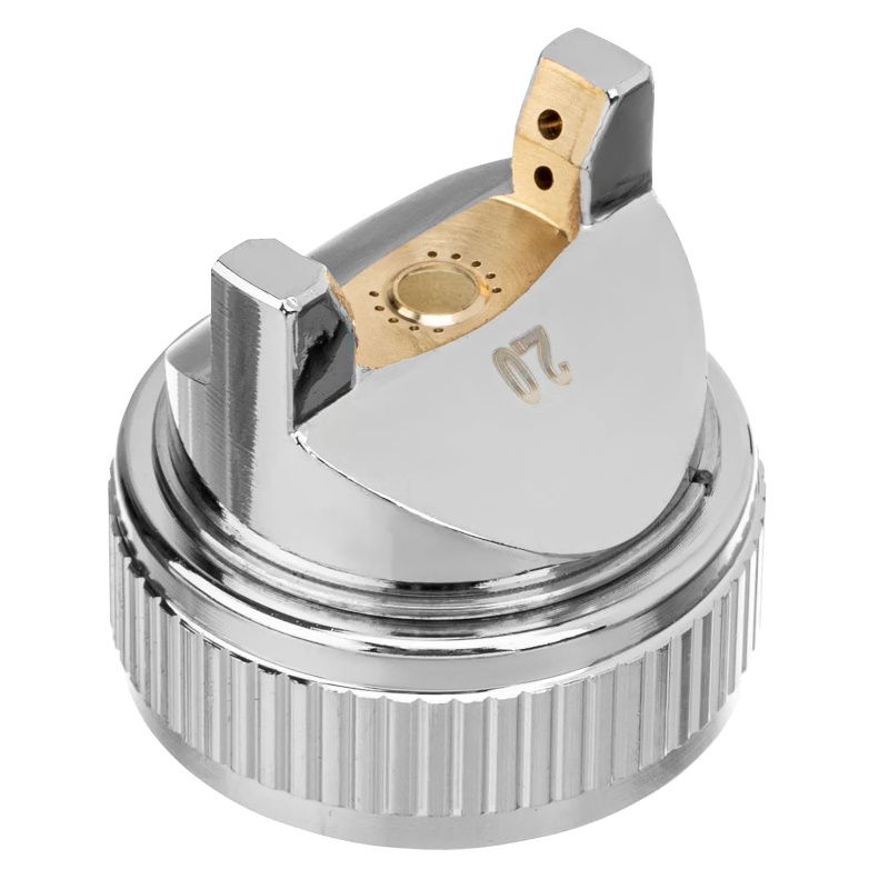 Комплект Matrtix 57386, для краскораспылителя Matrtix 57319, сопло 2 мм, игла, форсунка в Рыбинске