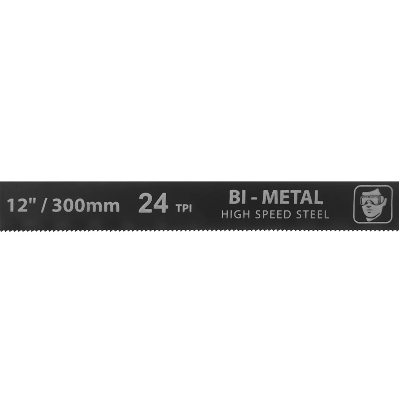 Ножовка по металлу Gross 77602, PIRANHA , 300 мм в Муроме