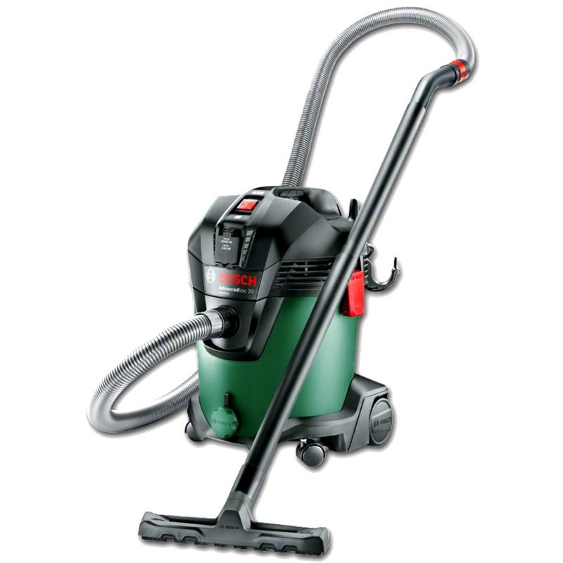 Универсальный пылесос Bosch AdvancedVac 20 0.603.3D1.200 в Твери