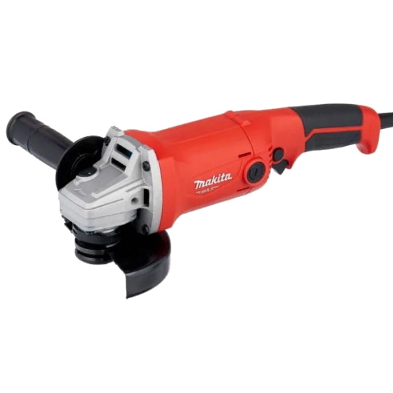 Угловая шлифмашина (болгарка) Makita M0921, 230 мм, 2200 Вт в Твери