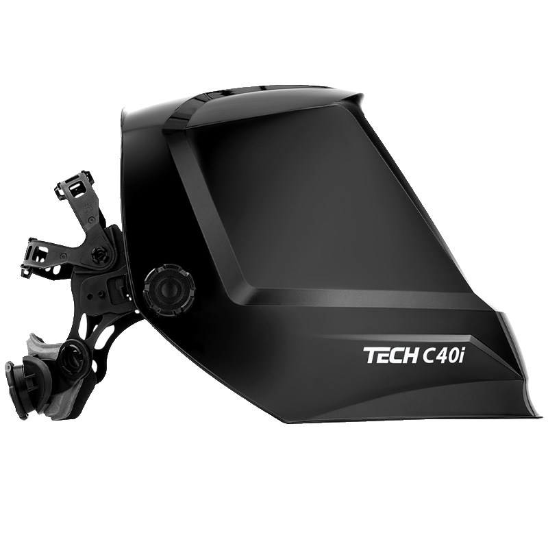 Маска сварщика Сварог TECH C40i 00000098258 в Переславле