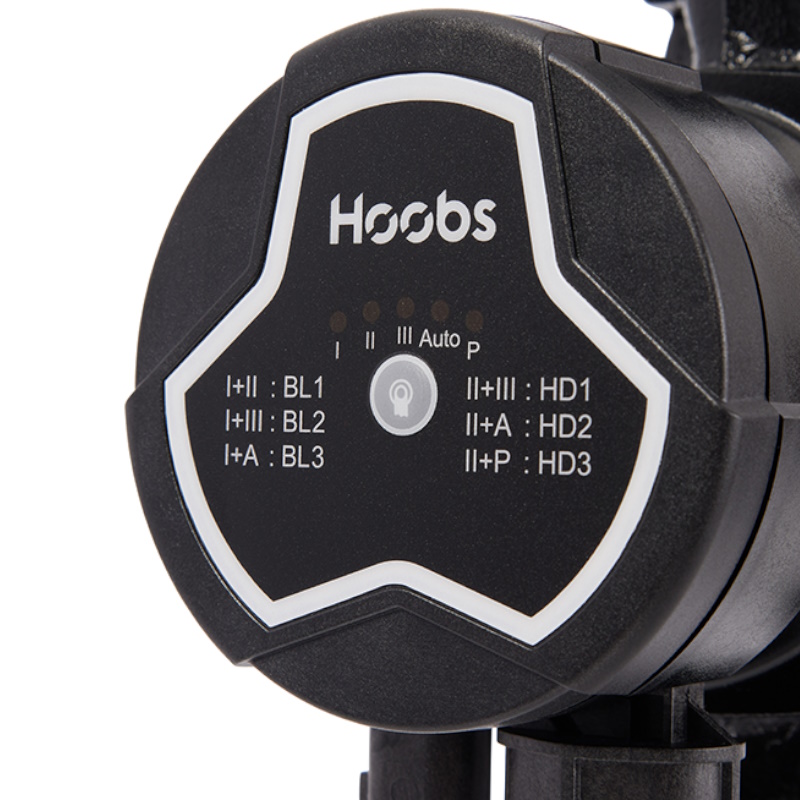 Насос циркуляционный Hoobs CTA 32-60 180 08123H, с гайками в Иваново