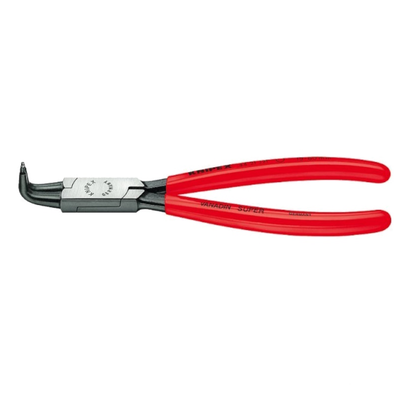 Щипцы для внутренних стопорных колец Knipex KN-4421J31 губки 90 40-100 мм длина 215 мм фосфатированные 3490₽