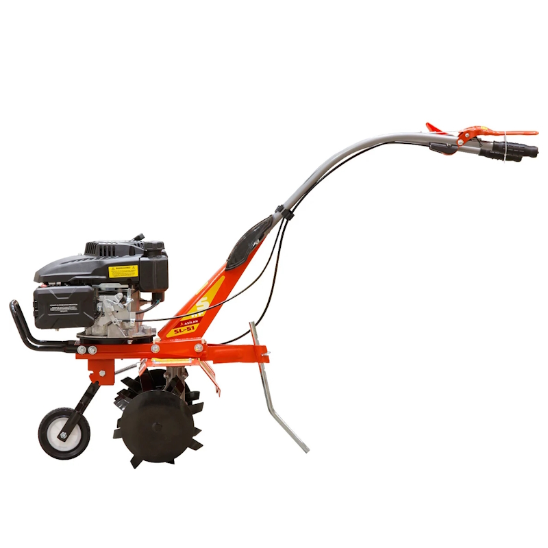 Культиватор бензиновый ASILAK SL-51