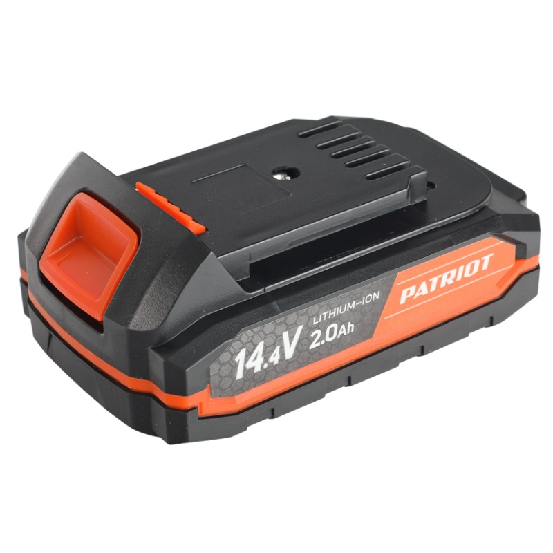 Батарея аккумуляторная Patriot 180201121 для шуруповертов BR 141ES Li-ion 20 Ач 144В 1676₽