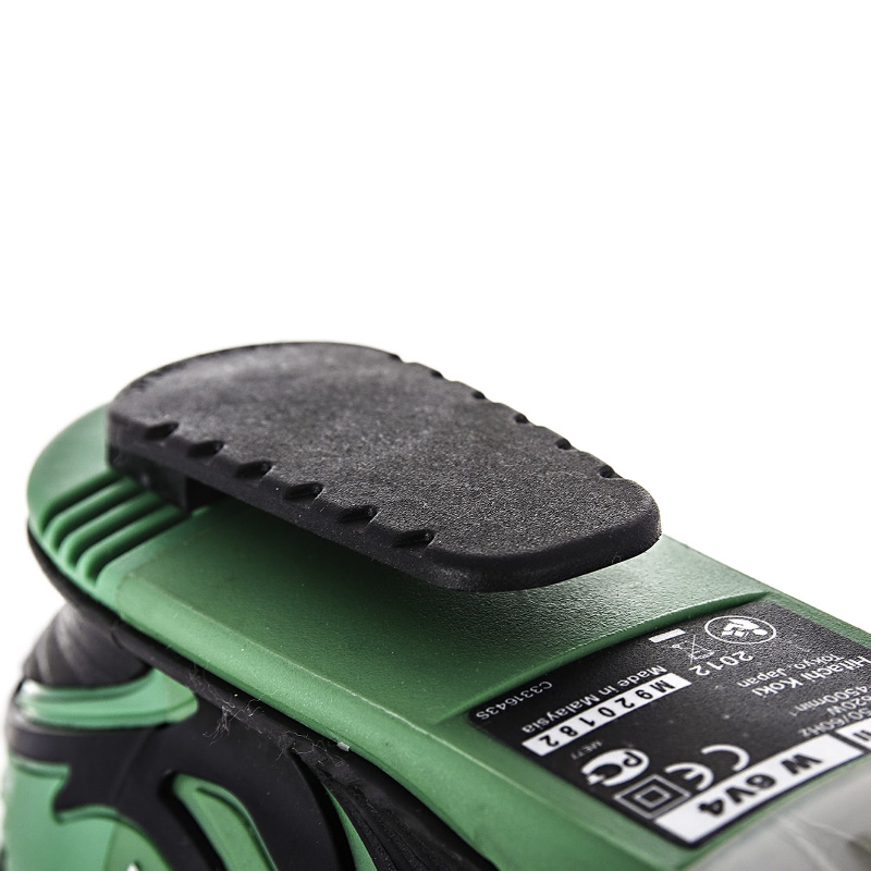 Сетевой шуруповерт Hitachi W6V4