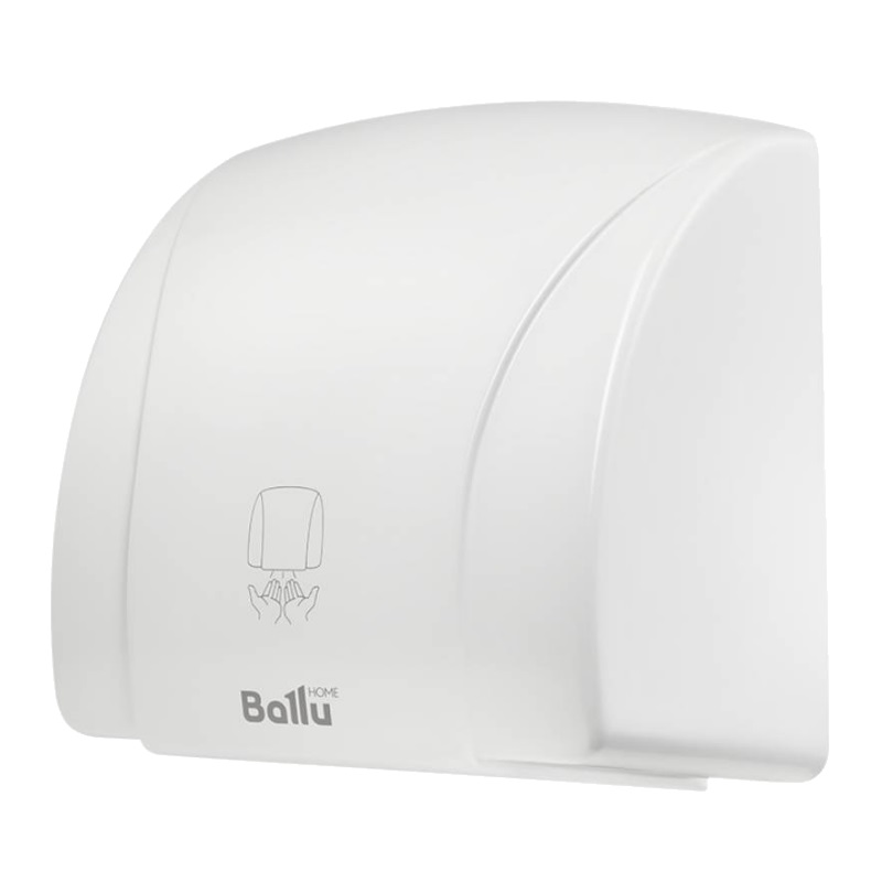 Рукосушилка Ballu BAHD-1800