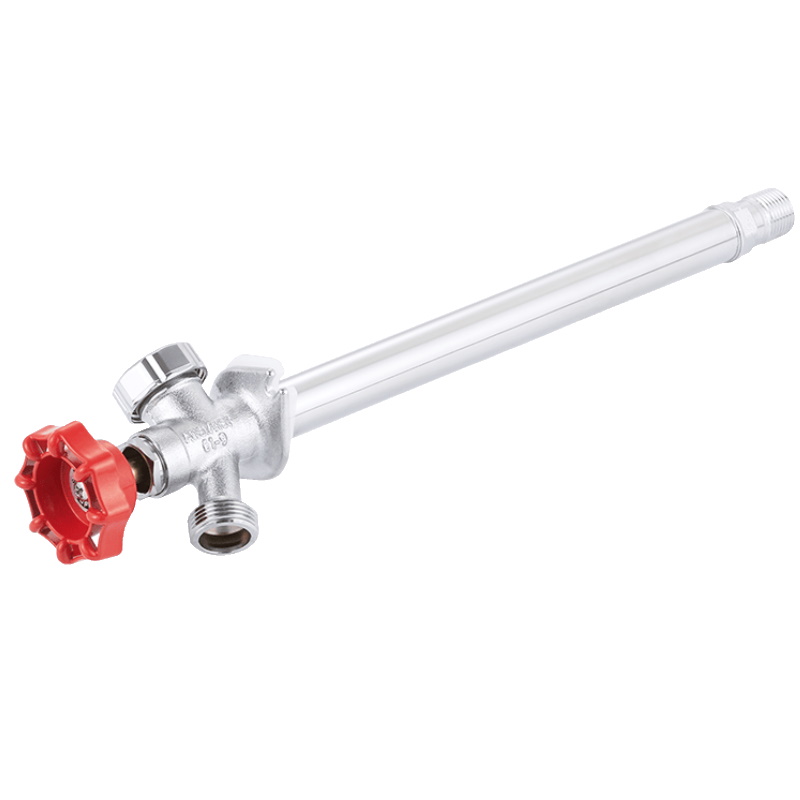 Кран незамерзающий Unipump WF-2103 70258 в Муроме