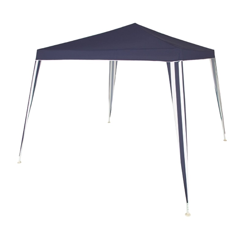 Тент садовый Green Glade 1022 2,4х2,4 м/3x3x2,5 м, полиэстер