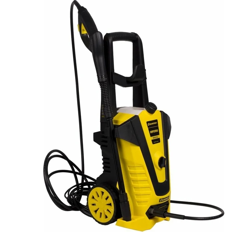 Мойка высокого давления Champion HP5190, 150 бар в Иваново