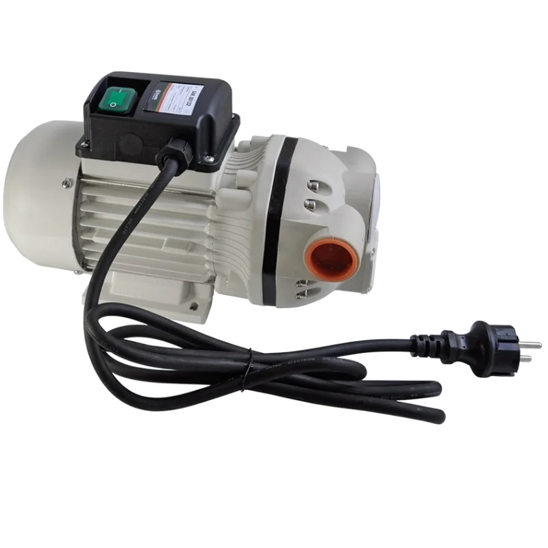 НПТ БелАК ОРИОН БАК.00122, Ad Blue, 220V  в Иваново