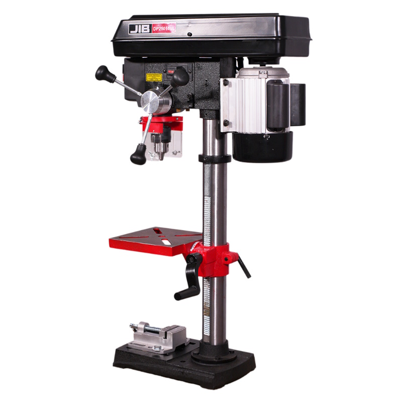 Сверлильный станок JIB DP25016VL в Костроме