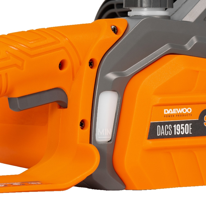 Пила электрическая Daewoo DACS 1950E в Переславле