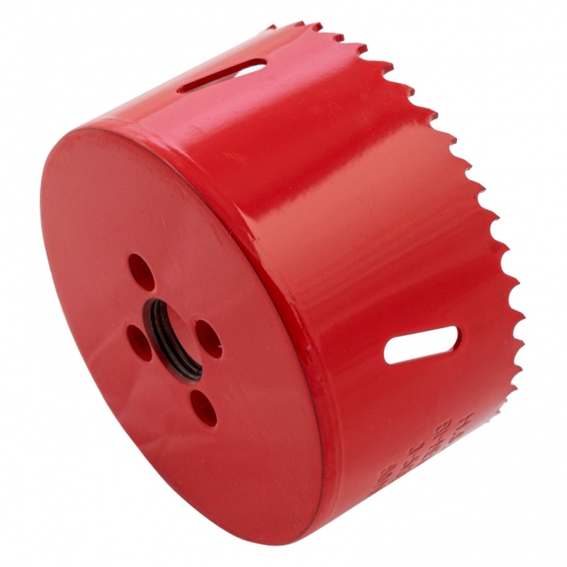 Коронка Matrix 72480 (Bimetal, 80 мм) в Костроме