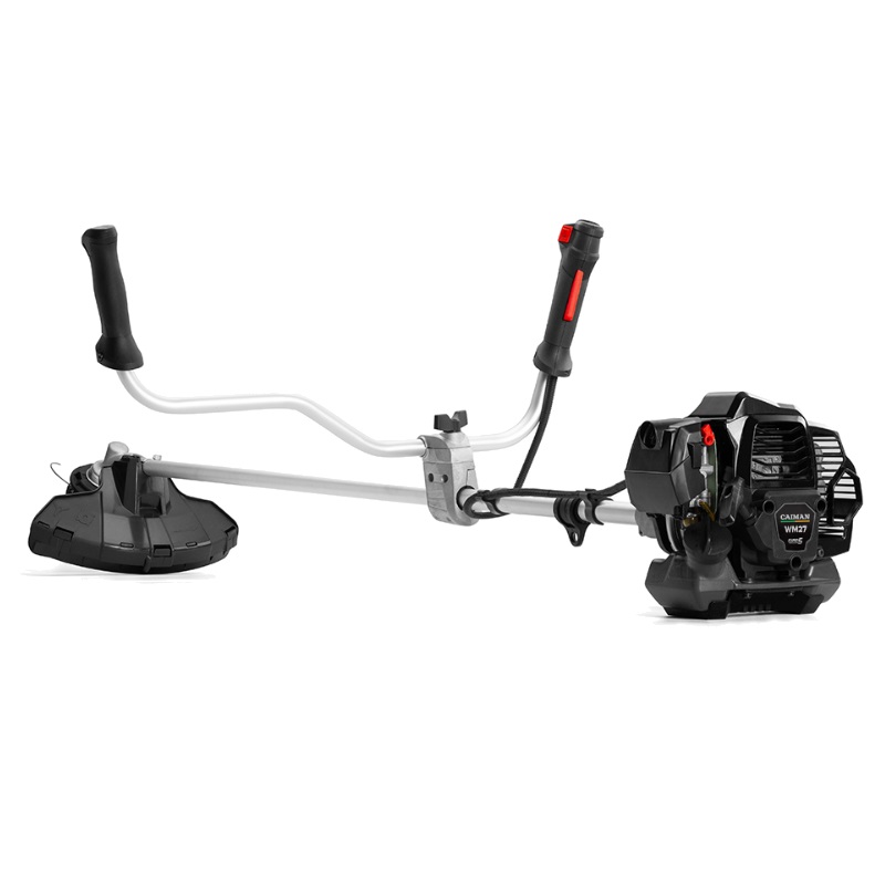 Бензокоса Caiman WM27 01-010401-2573, 0.8 кВт / 1.1 л.с., 25.6 см3