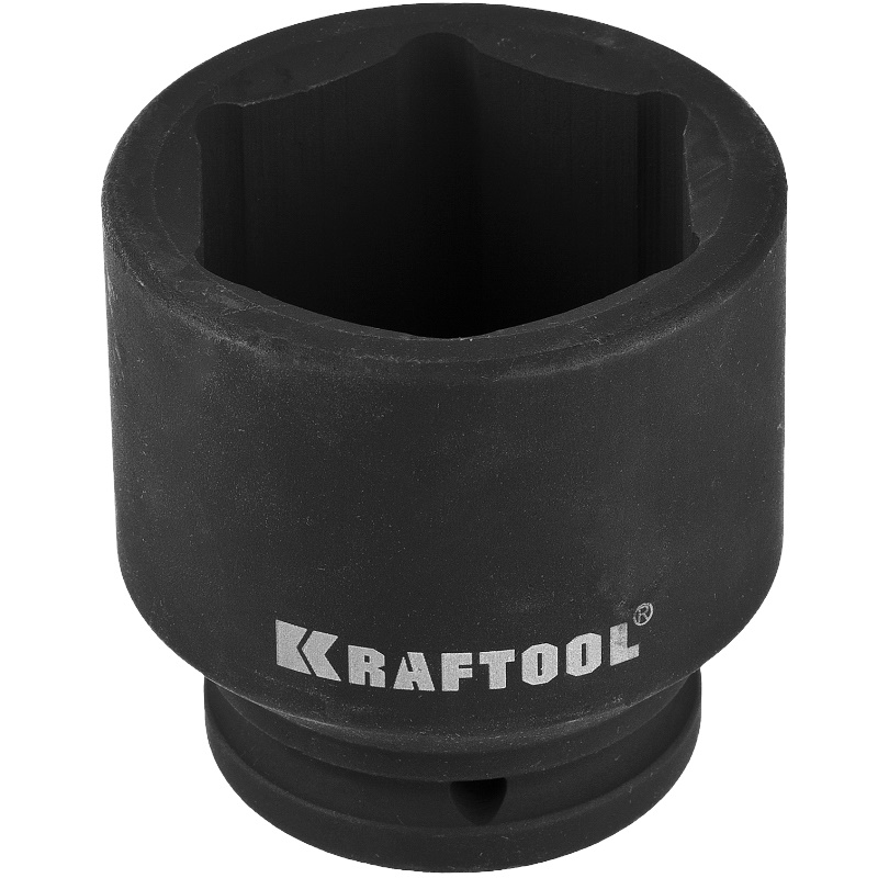 Удлиненная ударная торцовая головка Kraftool Flank 27945-50, 3/4