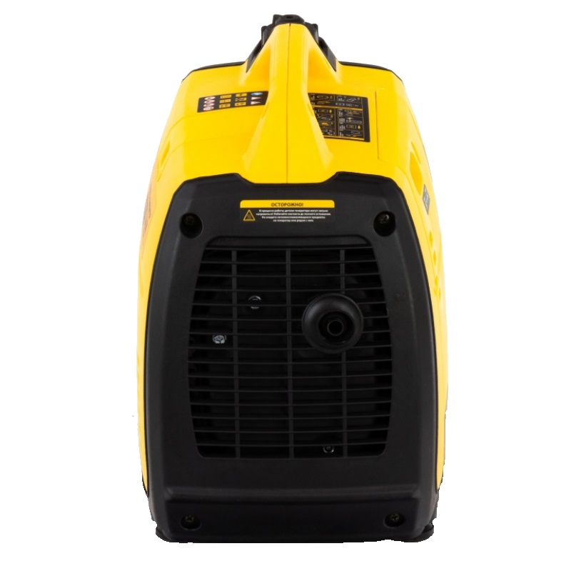 Инверторный генератор Denzel GT-2200iS, 94702 в Твери