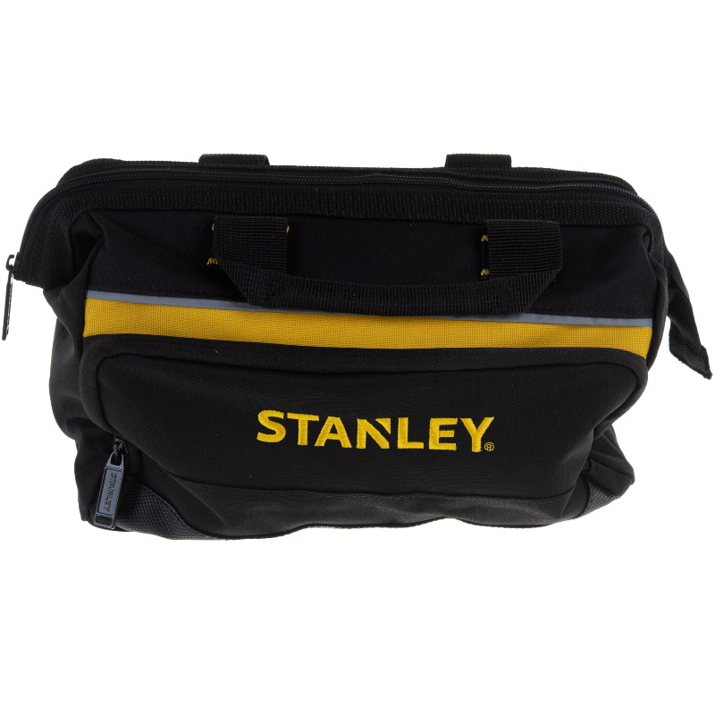 Строительная сумка для инструмента Stanley 193330 (материал нейлон, 12") в Муроме