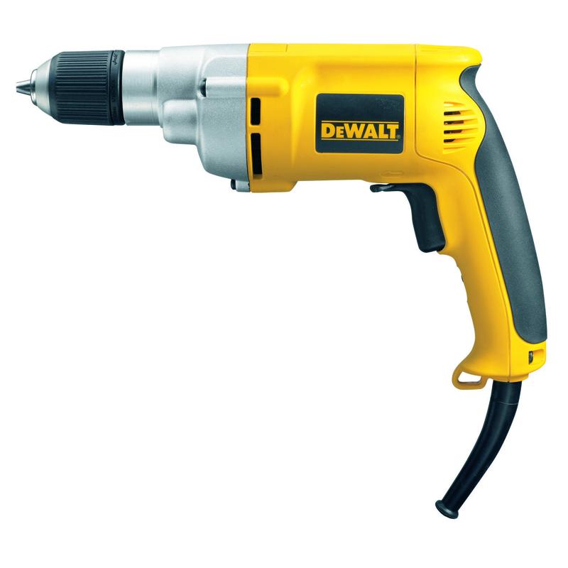 Дрель DeWalt DW221, 701 Вт