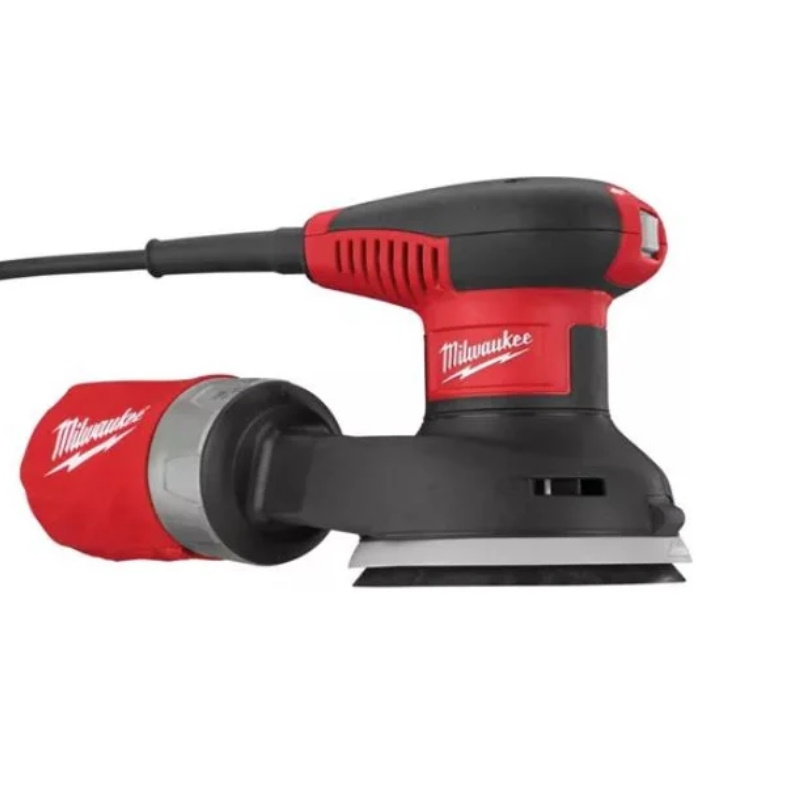 Шлифмашина Milwaukee ROS 125 E 4933433180 в Твери