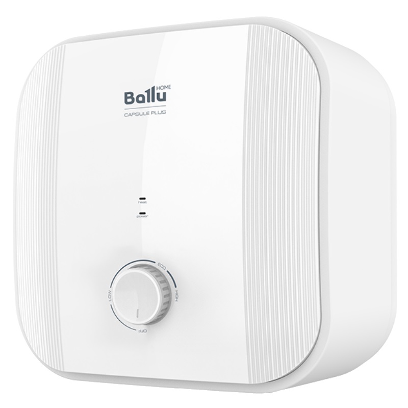 Водонагреватель Ballu BWH/S 10 Capsule Plus O НС-1338774 в Костроме