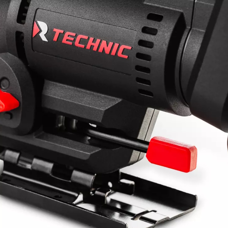 Лобзик аккумуляторный Runtec TECHNIC RT-SJ700T, 20В, 2*4Ач, 700Вт в Переславле