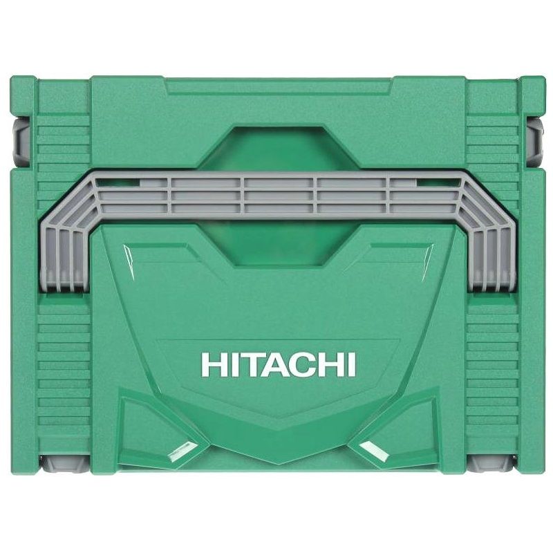 Перфоратор Hitachi DH24PG в кейсе, с защитной муфтой в Твери