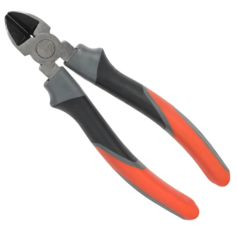 Кусачки Patriot KPP-180N 350004518, трехкомпонентная рукоятка, 180мм в Угличе