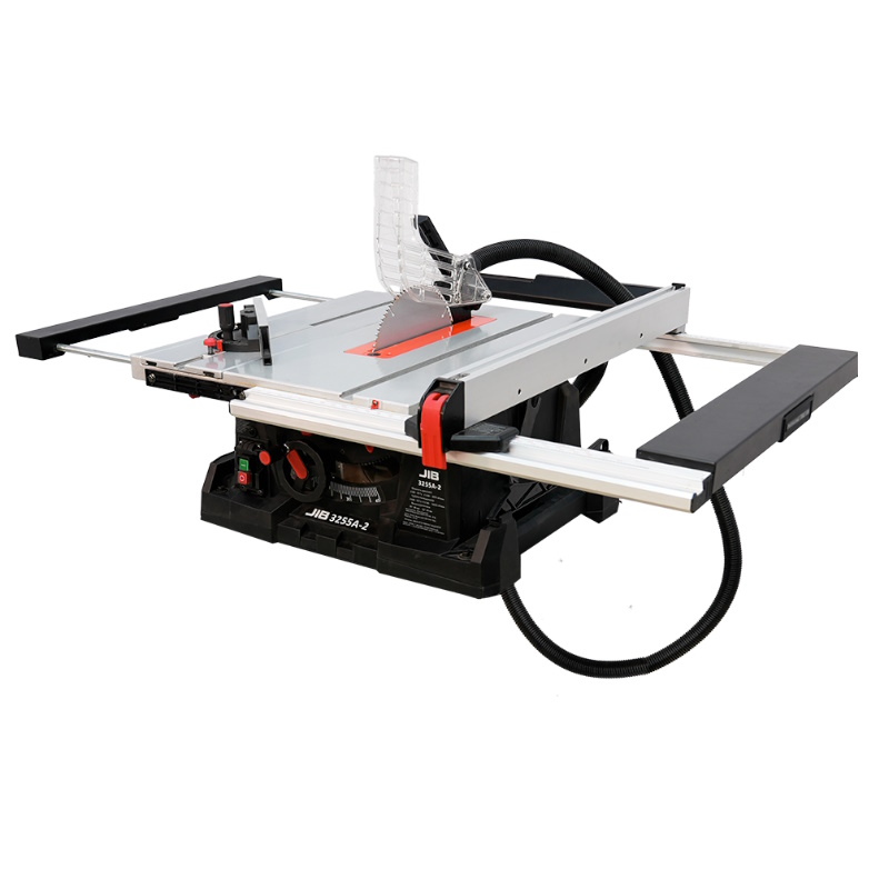 Круглопильный станок JIB 3255A-2B в Твери