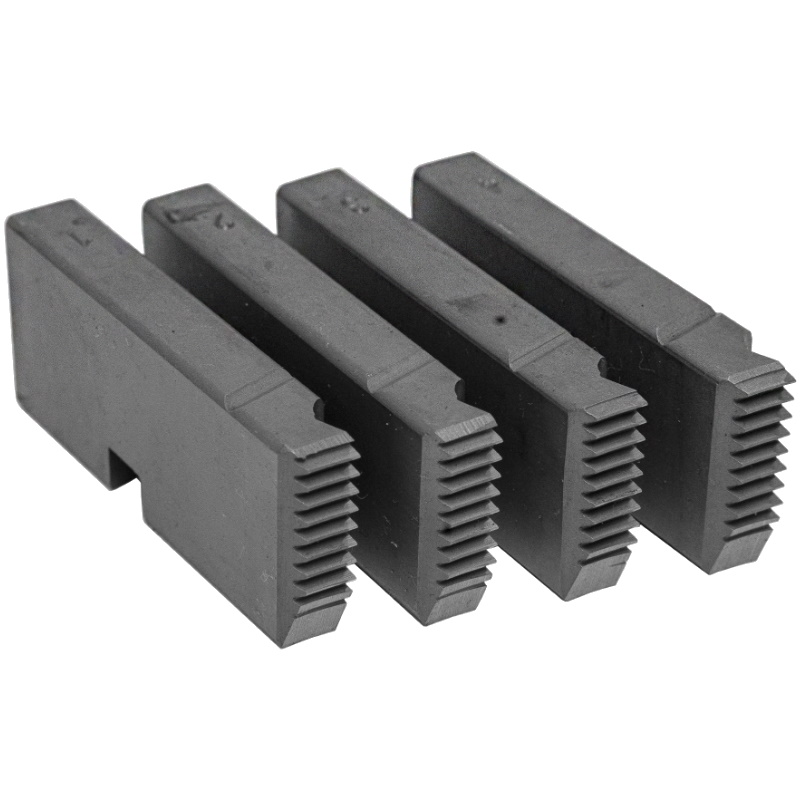Резьбонарезные ножи Voll 2.28075 для станков Voll POWER BSPT, Alloy, 2 1/2-3"