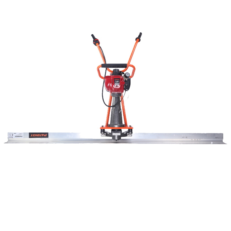 Виброрейка бензиновая Patriot VCS 1000 Honda 585102410 в Туле