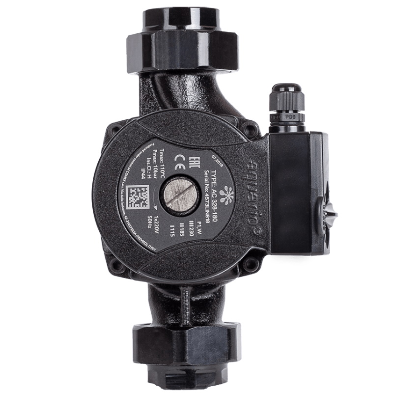 Насос циркуляционный Aquario AC 328-180 5328