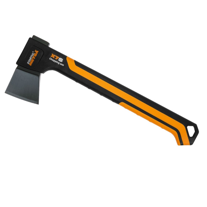 Топор универсальный Startul X7S METSA ST2031-07 ST2031-07 640 г 1211₽