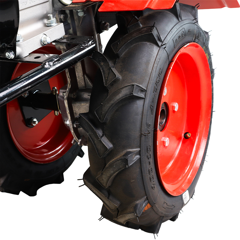 Мотоблок «Угра» НМБ-1Н17 000.000.0-60 (LIFAN, 7 л.с, ручной стартер)