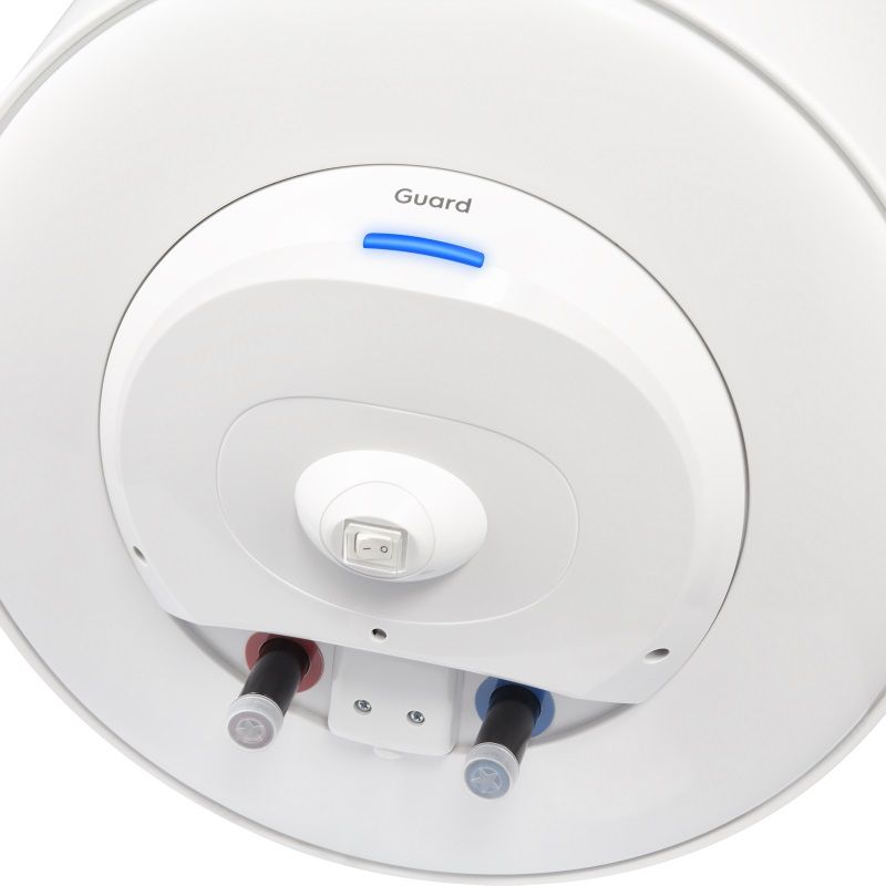 Электрический накопительный водонагреватель Electrolux EWH 80 Guard в Переславле