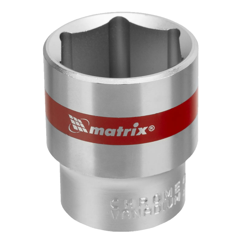Головка сменная Matrix Profi 13127, 27мм, 6-гранная