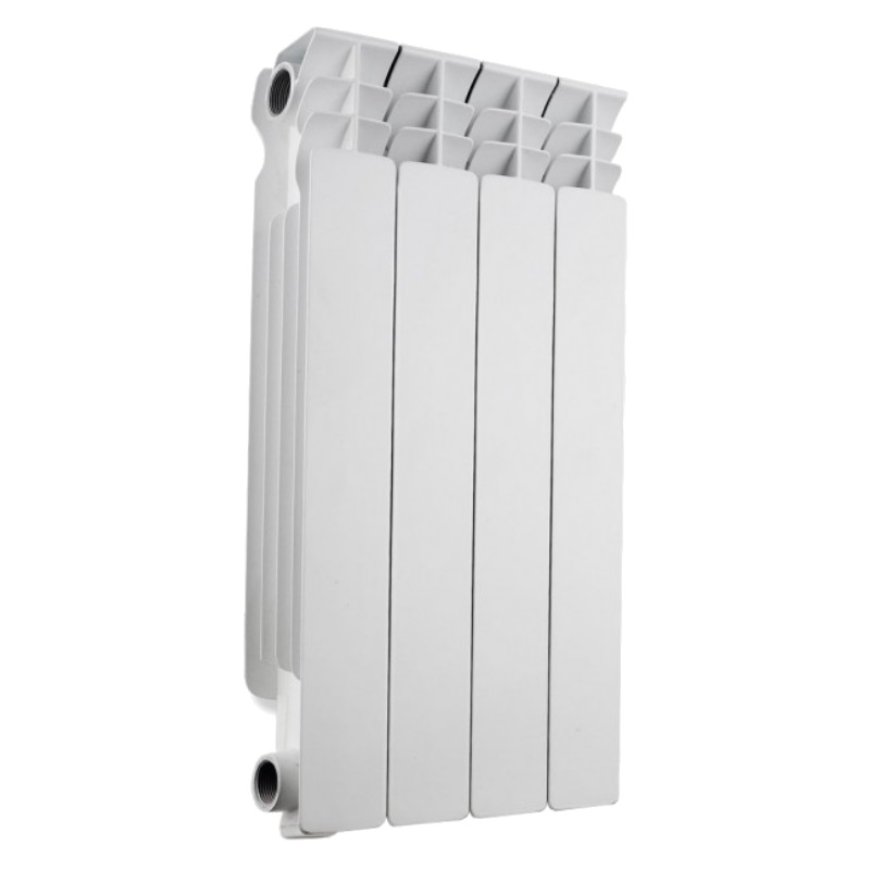 Радиатор биметаллический Termica Bitherm 500/80, 4 секции