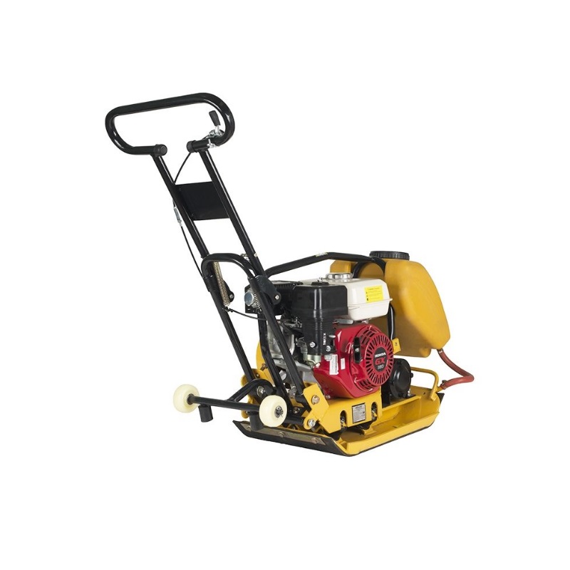Виброплита бензиновая Sturm PC8806 Honda GX 160, 5.5 л.с. в Рыбинске