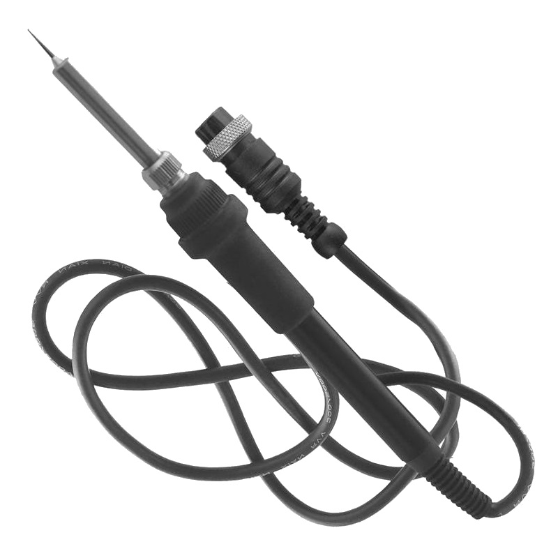 Паяльная станция Мегеон 00335 к0000019534 для выпаивания компонентов