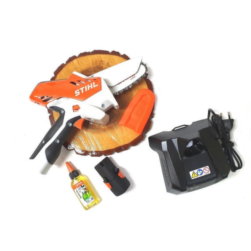 Аккумуляторная цепная пила Stihl GTA 26 + Кобура в Муроме