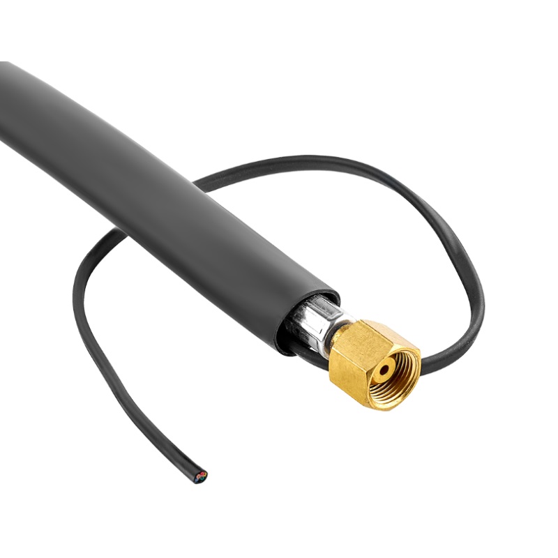 Сварочная горелка Сварог TECH TS 26 (3/8G, 2 ПИН), 4 М, IOW6907