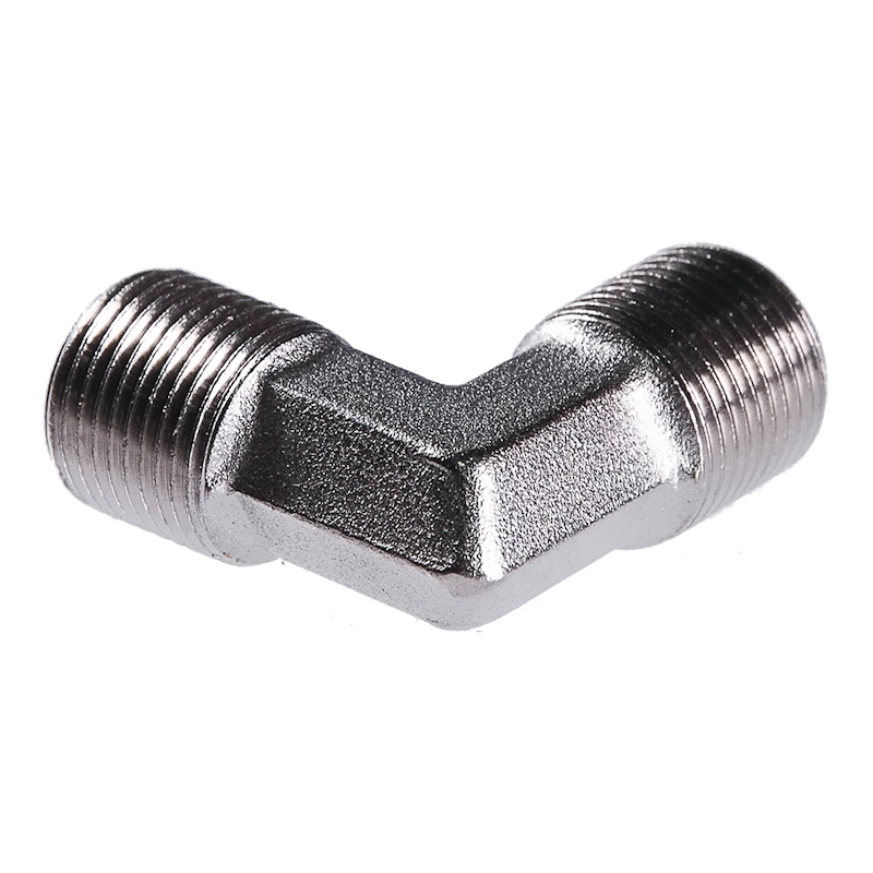 Переходник Fubag 180291 B, L - 3/8"MM, блистер 1 шт в Коврове